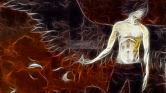 Wings Fractalius