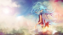 Wings hatsune miku vocaloid