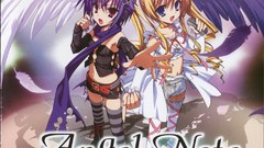 Wings headphones lolita fashion muririn