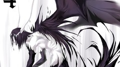 Wings horns bleach Espada Ulquiorra Cifer