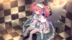 Wings kasane teto utau