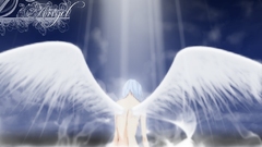 Wings light Manga Anime