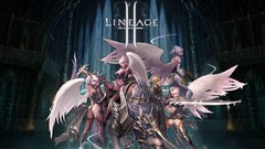 Wings lineage 2 camael
