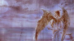 Wings luis royo fantasy