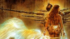 Wings luis royo Monsters