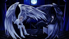 Wings luka crosszeria Uraboku Uragiri wa Boku no Namae wo 