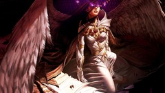 Wings magic: the gathering