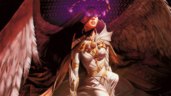 Wings magic: the gathering