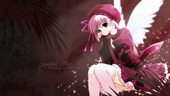 Wings Manga Anime konachan