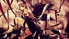 Wings misaki kurehito