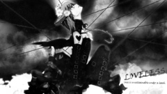 Wings moon nekomimi loveless