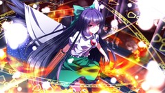 Wings outer space Stars