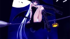 Wings panties night brooms