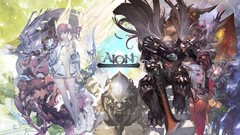 Wings pixiv aion asmodian