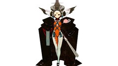 Wings pixiv anime girls