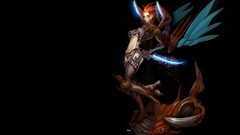 Wings pixiv artwork Daggers