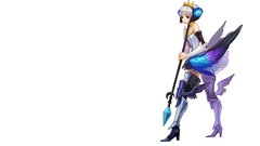 Wings pixiv Odin Sphere