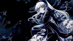 Wings rozen maiden anime