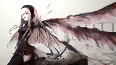 Wings rozen maiden suigintou