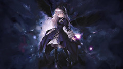 Wings rozen maiden suigintou