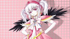 Wings rozen maiden suigintou