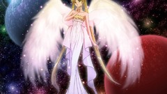 Wings sailor moon