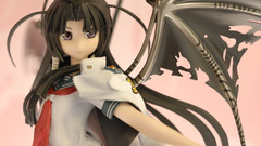 Wings school uniforms Anime