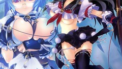 Wings seifuku no bra Miwa