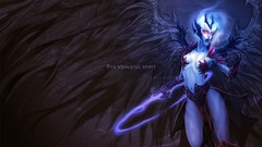 Wings spirit Dota Dota 2 video games