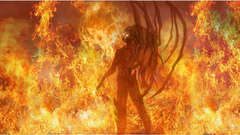 Wings starcraft fire demons