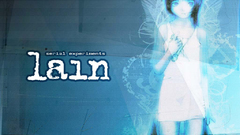 Wings text serial experiments