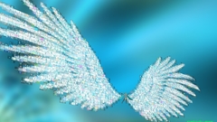 Wings vocaloid hatsune miku