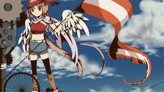 Wings vocaloid Nekomura Iroha