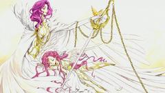 Wings white code geass