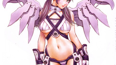 Wings yamashita shunya Simple