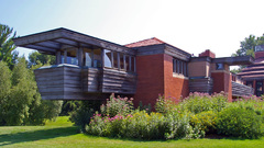 Wingspread not massive fan