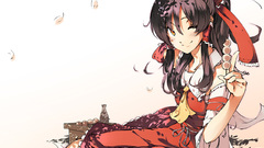 Wink orange eyes Japanese