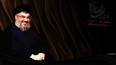 Winner leader iran palestine Hezbollah Imam Rahbar i will come 