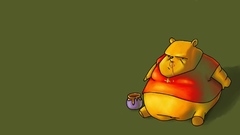 Winnie the Pooh
