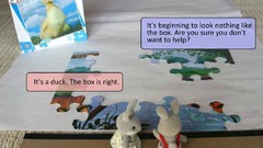 Winnie the Pooh Conspiracy Theory funny religion