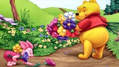 Winnie the Pooh walt disney
