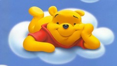 Winnie the Pooh walt disney