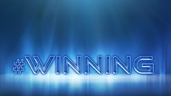 Winning