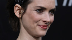 Winona Ryder