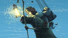 Winter advertisement artwork inspirational