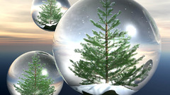 Winter aerium three Art