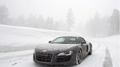 Winter Audi