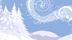 Winter Christmas please pack delight backrounds dementdprncess