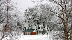 Winter Church nocal 1050 1400