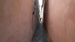 Winter cities Brasov